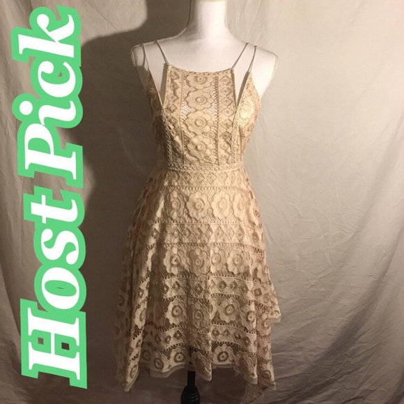 Free People Dresses & Skirts - ✅3X Host Pick✅Free People Just Like Honey Dress, 2
